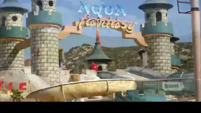 Super Combo on Travel Channel