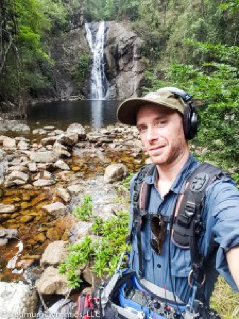 HGTV House Hunters International — off-grid Belize episode