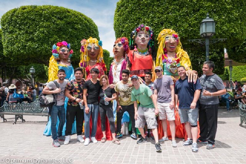 Broadcast news location sound — ABC News