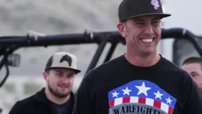 Warfighter Made: Episode 16