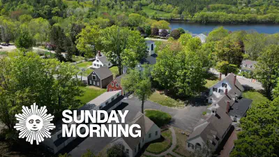 Towns for Sale