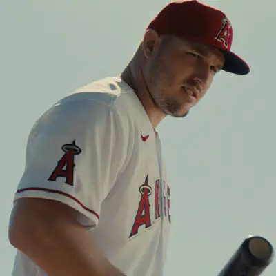 MLB 9 Innings: The Kid — production sound, Major League Baseball