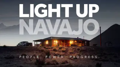 SRP – Light Up Navajo 2022