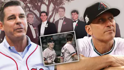 Bean and Lovullo Share a Close Friendship