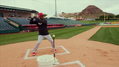 30 Clubs in 30 Days: Albert Pujols Grooving His Swing