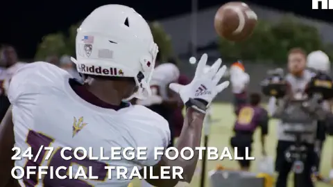 24/7 College Football