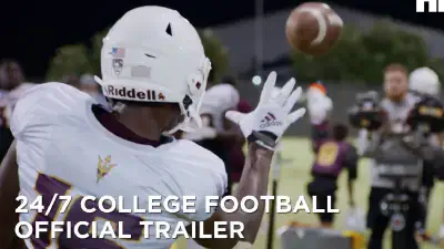24/7 College Football