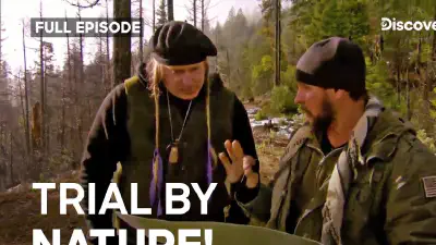 Discovery Channel