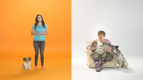 Play video