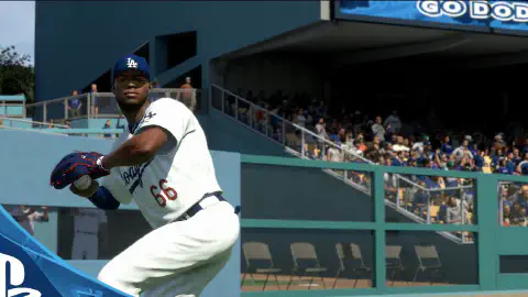 MLB 15: The Show