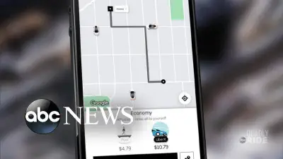 ABC 20/20: The Deadly Ride Part 1