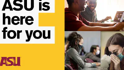 Flexible Ways to Learn: Arizona State University