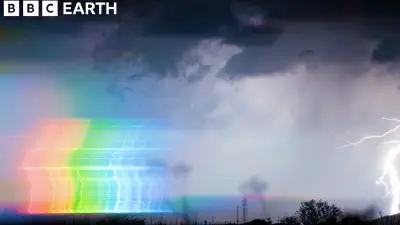 World's Most Stunning Natural Phenomena