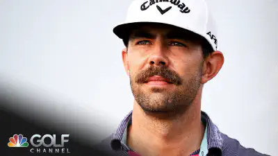Erik van Rooyen: Living and Golfing in Honor of Jon Trazzy Trasamar | Golf Channel