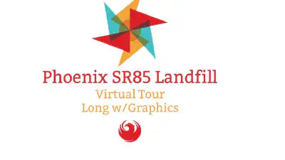 SR85 Landfill