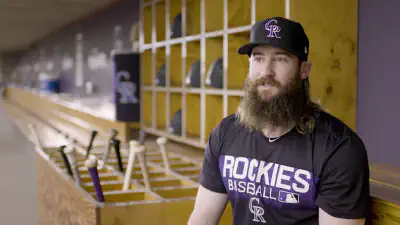 Charlie Blackmon | UCHealth Sports Performance