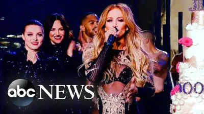 Jennifer Lopez Opens Up About What's Next for Her and Alex Rodriguez