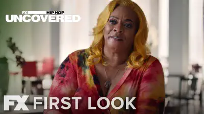 Hip Hop Uncovered